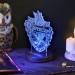 3d нічник Ravenclaw